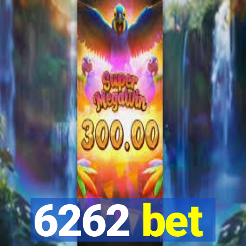 6262 bet